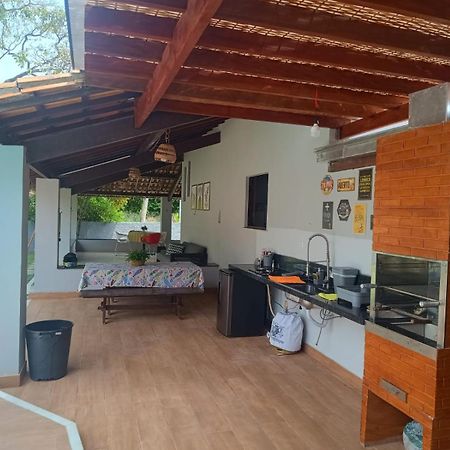 ורה קרוז דה איטפריקה Casa Da Mari - Praia Da Penha מראה חיצוני תמונה