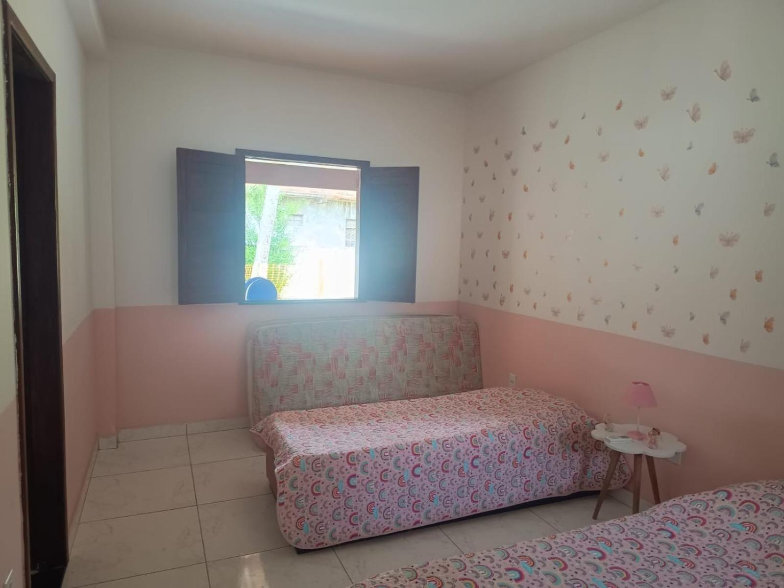 ורה קרוז דה איטפריקה Casa Da Mari - Praia Da Penha מראה חיצוני תמונה