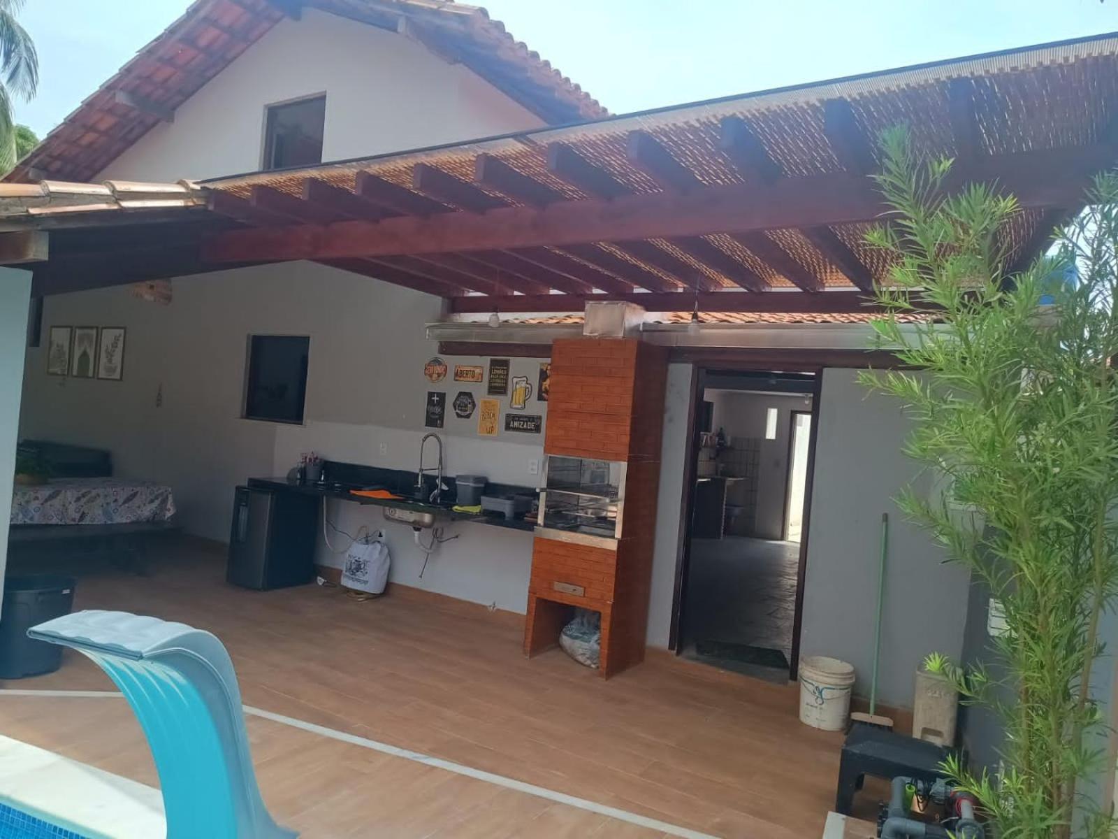 ורה קרוז דה איטפריקה Casa Da Mari - Praia Da Penha מראה חיצוני תמונה