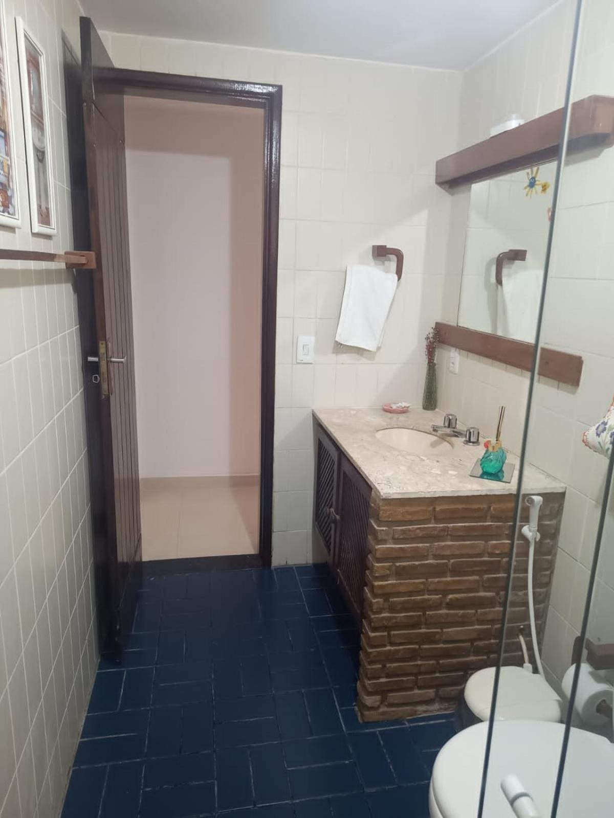 ורה קרוז דה איטפריקה Casa Da Mari - Praia Da Penha מראה חיצוני תמונה