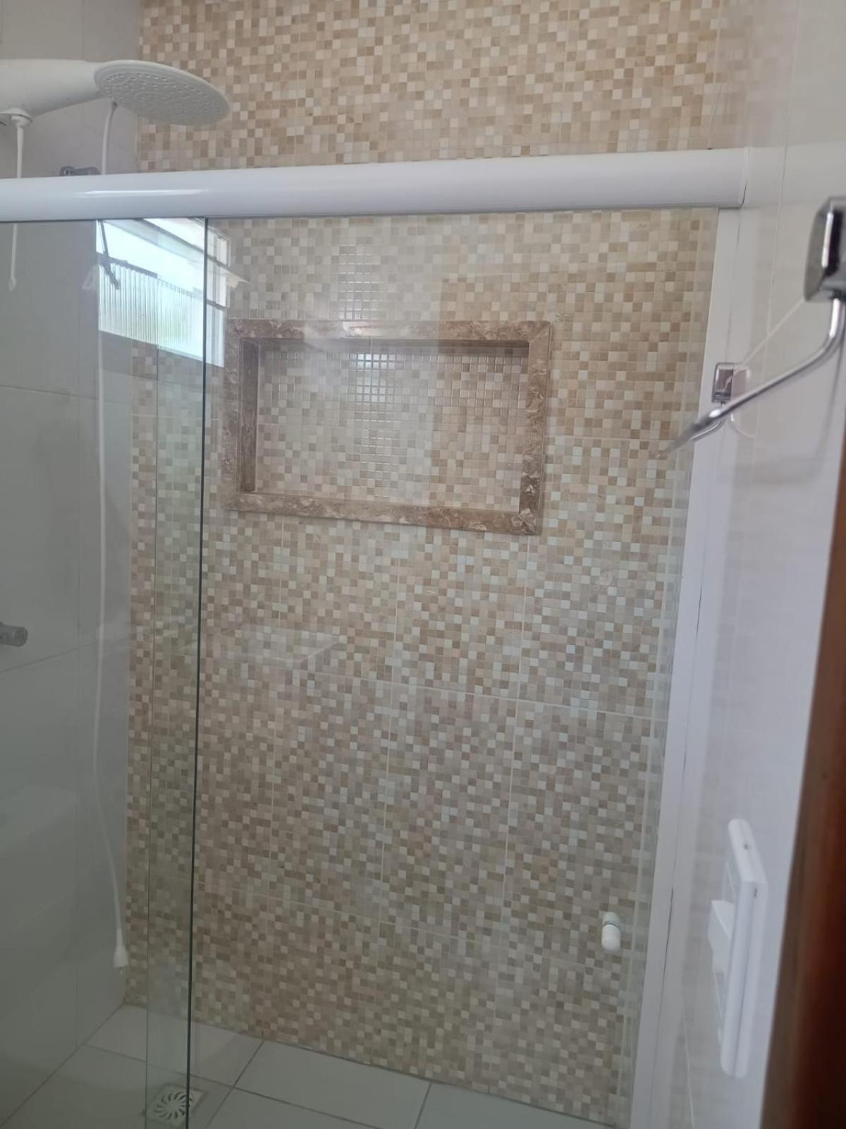 ורה קרוז דה איטפריקה Casa Da Mari - Praia Da Penha מראה חיצוני תמונה
