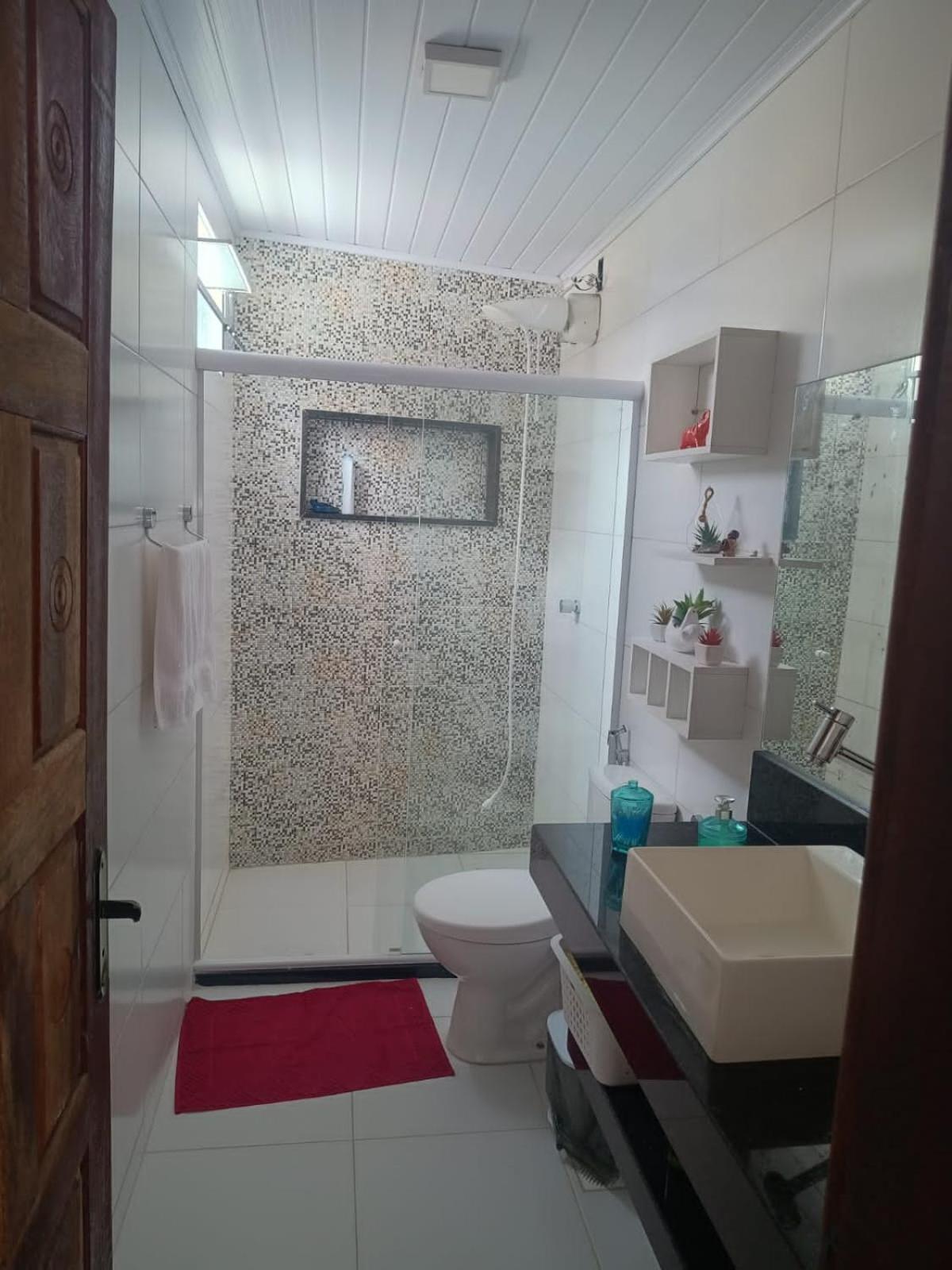 ורה קרוז דה איטפריקה Casa Da Mari - Praia Da Penha מראה חיצוני תמונה